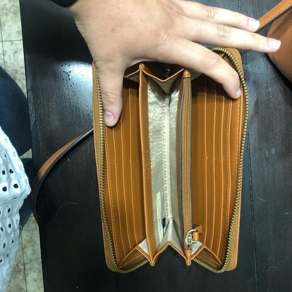 Kate Spade purse and wallet - Picture 4 of 6